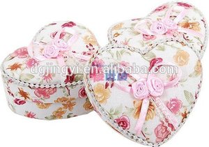 2015 corazón de papel- de san valentín en forma de caja de dulces - Product Image 4