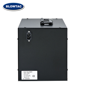 TB-200 CE máquina pulverizadora de pintura de alta eficiencia con manguera de aire de PU - Product Image 3