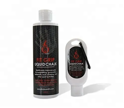 Liquid chalk 500ml gymnastics to reduce grip strength