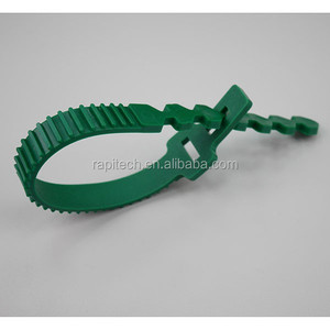 35cm Gardening Soft <b>Tree</b> <b>Tie</b> - Product Image 4