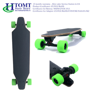Électrique Flyboard Chine usine approvisionnement direct en gros personnalisé 2 roues smart balance hoverboard avec samsung - Product Image 4