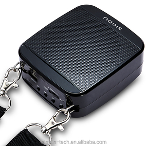 Amazon Tốt Nhất Người Bán <span class=keywords><strong>2.4</strong></span> <span class=keywords><strong>ghz</strong></span> Xách Tay Không Dây Bằng Giọng Nói Khuếch Đại cho Giáo Viên - Product Image 5