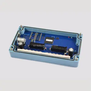 Carte IO OEM PN 56258114 pour Volvo ABG Titan 525 Finisseur d'Asphalte - Product Image 1