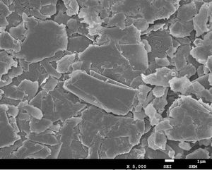 Giá Bột <span class=keywords><strong>Graphite</strong></span> Keo Độ Tinh Khiết 99% Bôi Trơn Cao Cho Cao Su - Product Image 4