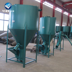 Máquina mezcladora de alimentación de aves de corral, mezclador de alimentación de aves de corral, repuestos, trituradora de mezcla de masa, 220-380V, venta al por mayor - Product Image 5