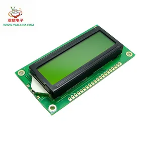 12832 Serial Antarmuka Grafis LCD Display Modul