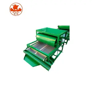 Graan reiniging en grading separator machine