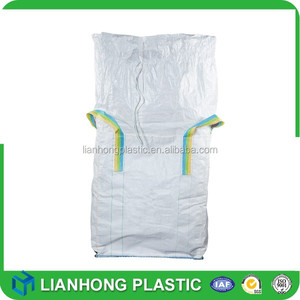 Yaygın sanayi ambalaj için kullanın PP Jumbo çanta 1 ton büyük çanta PP toplu çanta - Product Image 3
