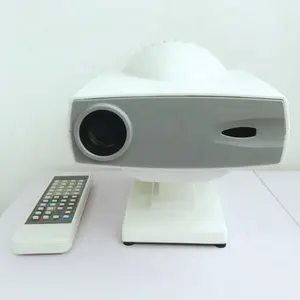 China high quality Ophthalmic Instrument auto chart projector ACP-1800