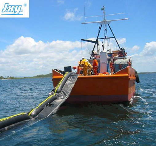 Надувная резиновая масляная лента