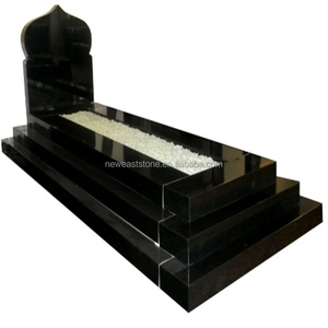 Hight Quality Muslim Tombstone for sale