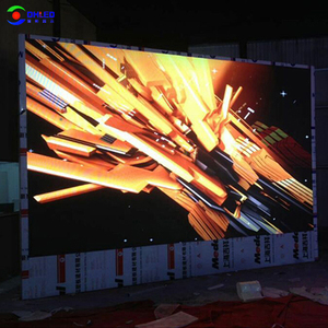La iglesia pública telón de fondo LED Video pared Panel P2.5mm pantalla LED, pantalla LED - Product Image 6