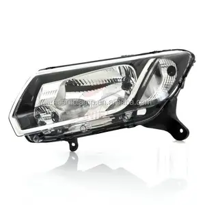 dacia logan MCV 2014 headlights 260601236R / 260105344R