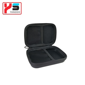 China Supplier Factory Priced EVA Waterproof Case 2.5 Inch <strong>Hard</strong> <strong>Disk</strong> <strong>Bag</strong> for HDD Storage <strong>External</strong> <strong>Hard</strong> Drive Case - Product Image 4