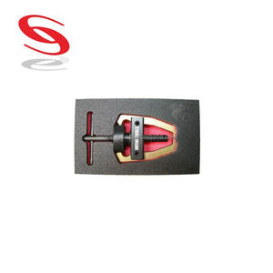 เครื่องมือสำหรับถอดกระจกบังลมหน้ากระจกเครื่องมือช่างเหล็กอัลลอยด์ใช้งานง่ายรับประกัน3ปี - Product Image 2