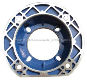 Poder transimission gusano y engranaje de gusano - Product Image 5