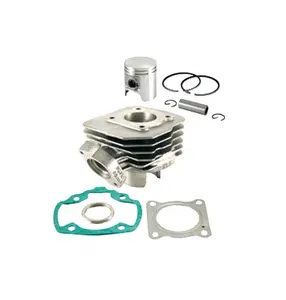 PEUGEOT 50 SPEEDFIGHT 2 ARIA 2005 2006 KIT CYLINDER AIR COOLED.