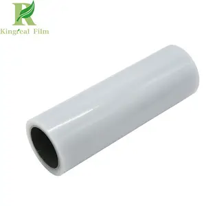 Pe Zelfklevende Plastic Oppervlak Beschermende Film (Voor Plastic, Pvc Profiel, Acryl, Pc, Pet, ps Vel...)