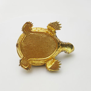 Turtle <strong>Small</strong> Jewelry Box Metal Jewelry Trinket Box Creative Home Desktop <strong>Small</strong> <strong>Ornaments</strong> - Product Image 4