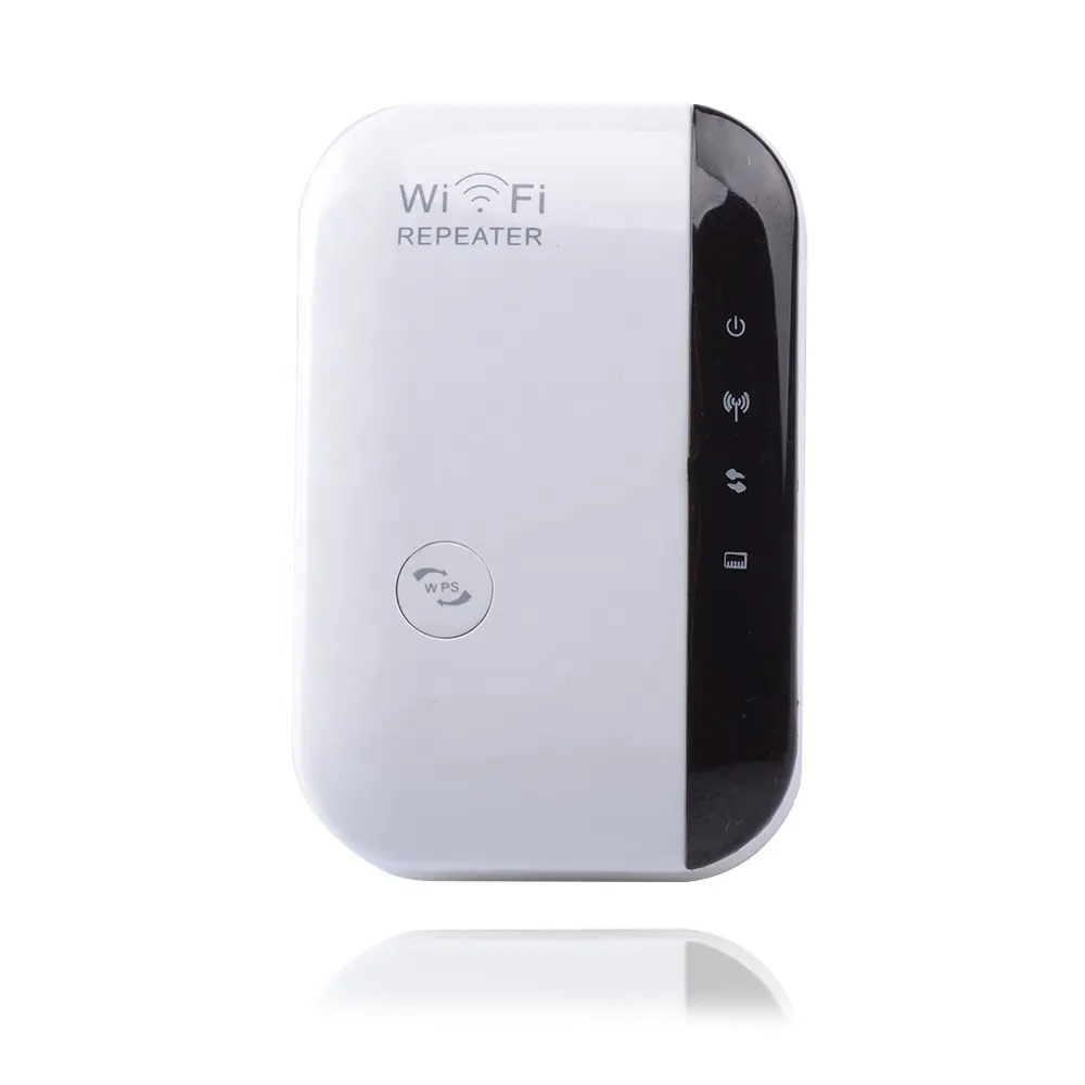 PIX-LINK ไร้สาย-N Wifi Repeater 802.11n/b/g เครือข่าย Wi Fi เราเตอร์ 300Mbps ช่วง Expander สัญญาณ Booster Extender WIFI AP Wps