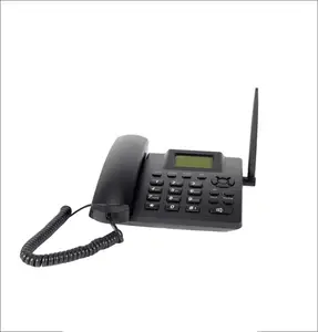 SC-397GP-3G WCDMA 3G Fixed Wireless Phone , UMTS 850/1900 Mhz or 900/2100 Mhz with SAR and FCC Certificate