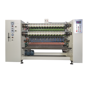 Riavvolgitore e Taglierina YU-210 per Nastro Bopp, Mini Riavvolgitore e Taglierina per Nastro Adesivo Bopp - Product Image 1