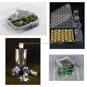 25mic Alum Papel Blister Con Laca Para El Sellado de PVC/PVDC - Product Image 1