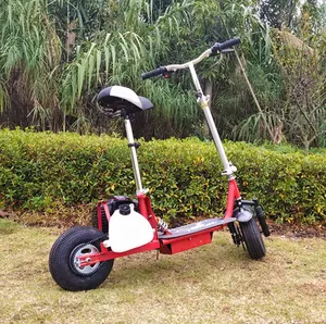 49cc gas scooter/G-wiel/wheelman