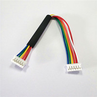 JST PHR-2, PHR-3, PHR-4, PHR-5, PHR-6, PHR-8, PHR-9, PHR-14 CONNECTOR Custom Printer Wire Harness