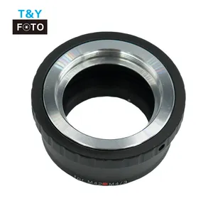 camera lens bayonet adapter ring for M42 42MM 42 mount lens To Fuji X-Pro1 FX camera lens Adapter x pro1