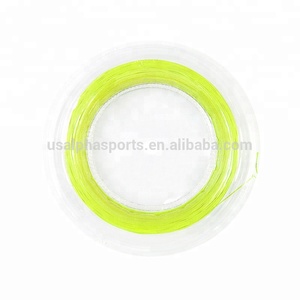Wholesale工場格安価格ナイロンバドミントンストリングリールと200m - Product Image 5