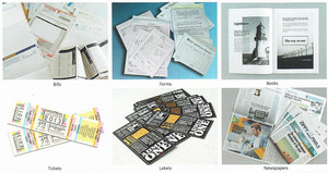 Máquina de Impresión <span class=keywords><strong>Offset</strong></span> de Alta Velocidad Sin Madera / Impresora <span class=keywords><strong>Offset</strong></span> para Papel - Product Image 2