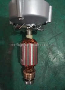 Coofix 14 inch 355 mét 2400 Wát cắt đứt máy chop tay cưa để cut kim loại cắt thép thả <span class=keywords><strong>saw</strong></span> - Product Image 2