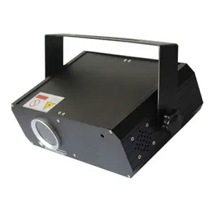 SD,ILDA 500MW 3D rgb לייזר מקרן דיסקו שלב אור