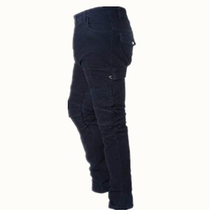 Pantalones vaqueros <span class=keywords><strong>Moto</strong></span> para <span class=keywords><strong>hombre</strong></span> - Product Image 2