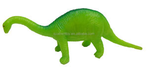 Animali in Gomma TPR Dinosauri Altri Giocattoli Classici - Product Image 2