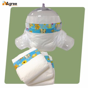 ¿ Dónde puedo comprar desechables angelito sleepy del pañal del bebé en China - Product Image 3