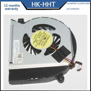 Ventilateur de refroidissement pour ordinateur portable HK-HHT pour Dell <span class=keywords><strong>XPS</strong></span> 15 <span class=keywords><strong>L501X</strong></span> L502X, ventilateur de refroidissement du processeur - Product Image 5
