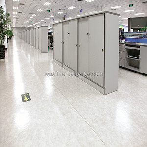 Vinyl sàn tự dính gạch hiện đại 60x60 nóng bán chất lượng hàng đầu <span class=keywords><strong>PVC</strong></span> sàn thương mại cho trong nhà SPC sàn 8 mét nước - Product Image 3