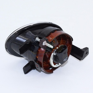 Ensemble phare antibrouillard pour pare-chocs avant de voiture pour VW Jetta 6 NCS Golf MK6 Touran <span class=keywords><strong>Caddy</strong></span> <span class=keywords><strong>2010</strong></span> OE 5KD 941 699 / 5KD 941 700 - Product Image 1