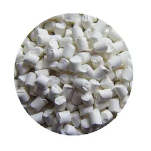 Tio2 Titanium Dioxide White plastic Masterbatch