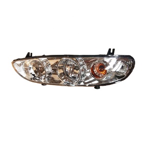 Bus head light per <span class=keywords><strong>Marcopolo</strong></span> - Product Image 1