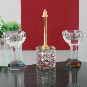 Hàng Mới Về 2017 Crystal Oud Baphoor Burner Đặt Nhà Sản Xuất Trực Tiếp Đang Giảm Giá - Product Image 5