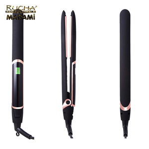 Piastra per Capelli Professionale Classica <span class=keywords><strong>da</strong></span> 1 Pollice con Infrarossi per Stiratura Permanente - Product Image 3