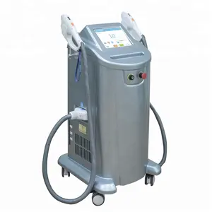 100% Medical CE TGA ISO certification permanent and painless laser depilation har removal IPL OPT SR+HR+VR