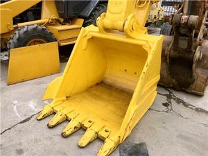 Excavadora Komatsu sobre orugas, - Product Image 4