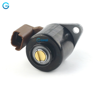 Véritable Gros Régulateur De Pression De Carburant Soupape De Commande D'aspiration 9307Z523B - Product Image 4