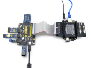 <span class=keywords><strong>BeagleBone</strong></span> <span class=keywords><strong>Black</strong></span>/BB <span class=keywords><strong>Black</strong></span> de la Familia BeagleBoard, Placa de Desarrollo Corter - Product Image 5