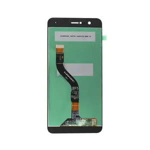 适用于华为 P10 Lite LCD 2017 白色的手机液晶屏，适用于华为 P10 Lite 显示屏