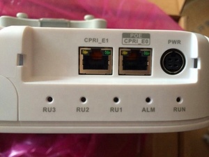 PRRU3901 02310YWB <span class=keywords><strong>TDD</strong></span> + <span class=keywords><strong>TDD</strong></span> ของ Lampsite Pico PRRU - Product Image 2